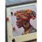 RIOLIS Amazing Africa Women Counted Cross Stitch Kit